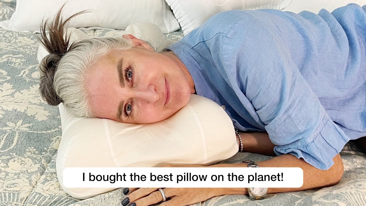 This Is Why I Always Have The Best Sleep - Sleep And Glow Pillow