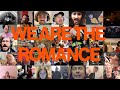die ärzte – WE ARE THE ROMANCE (#singtrueromance)