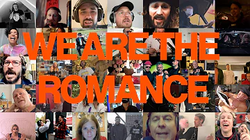 die ärzte – WE ARE THE ROMANCE (#singtrueromance)