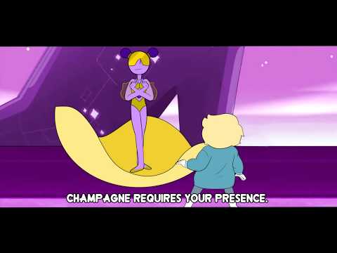 Required 【 Steven Universe Speedpaint/Edit 】