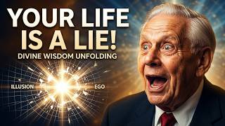 Everything Good In Your Life Is Also a Lie | Herb Fitch (1992 Seminar, Class 1)