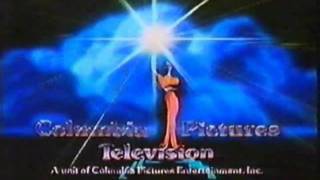 Columbia Pictures Television (1980s Varient)