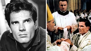 La Vida y El Triste Final de Tom Tryon Net Worth