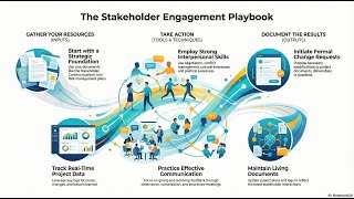 2.5.2.4 Manage Stakeholder Engagement (PMBOK Guide 8th Edition)