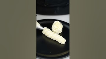 Silky Smooth Buttercream | Fail-proof Recipe