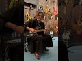 妻に「これは買っとけ」と言われたギターw #Shorts