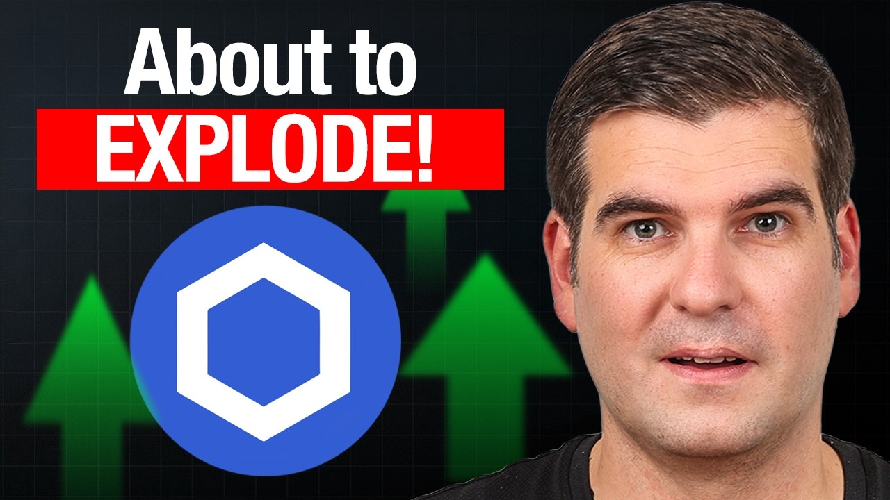 Did Coinbase Really Choose Chainlink?