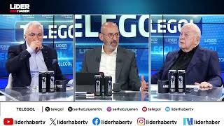 Serhat Ulueren: Galatasaray Dev Bir Tesis Atağı Başlatıyor