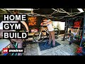 Fitness Testing & Home Gym Build For World Cup Training | The Privateer: Walk The Talk EP 3