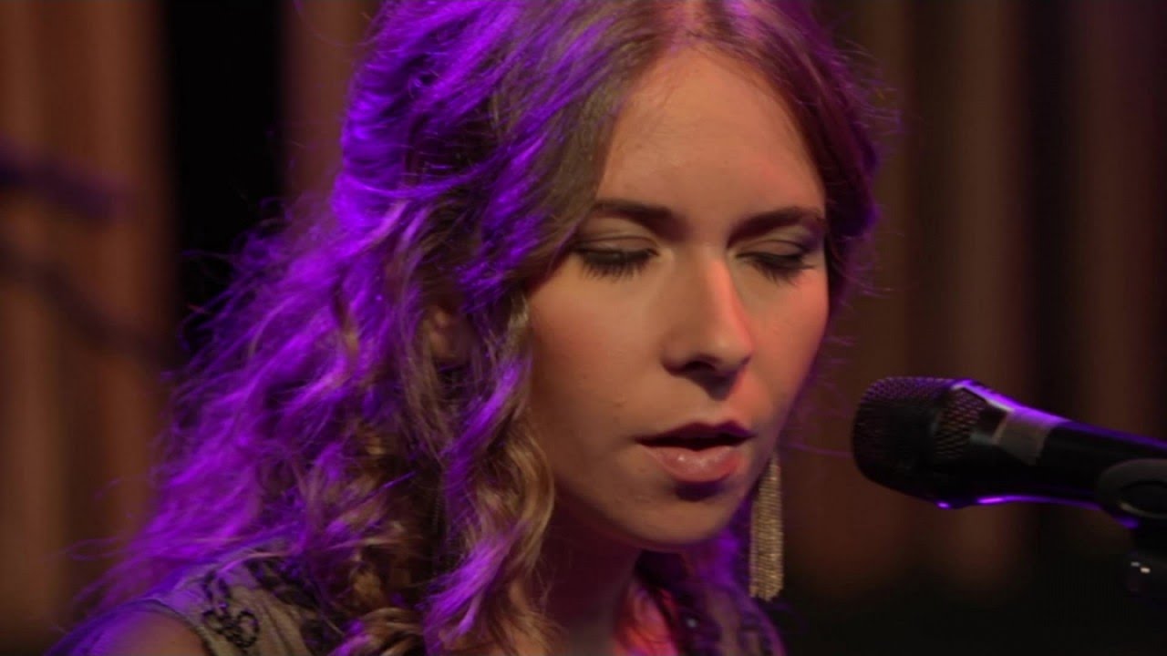 ROCÍO MÁRQUEZ - Aixa, Fátima y Marién