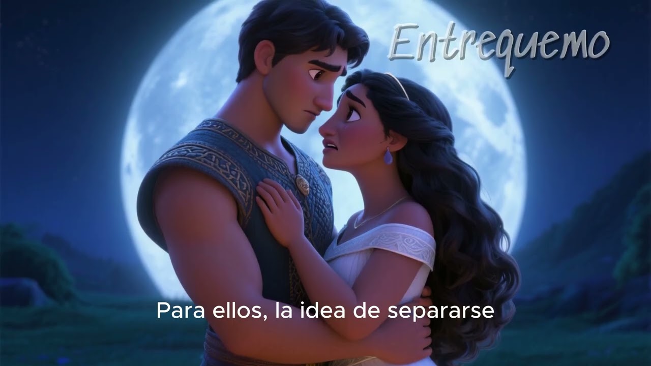 Huandoy y Huascarán: la leyenda de amor que se convirtió en montañas eternas