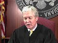 Courtroom Technology System- A Judge&#39;s Perspective