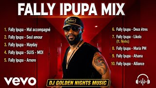 FALLY IPUPA MIX 2026 🔥 Best Rumba & Love Songs Collection | Nonstop African Vibes
