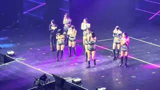 Twice World Tour Ready To Be 2023 [20230914] part 2