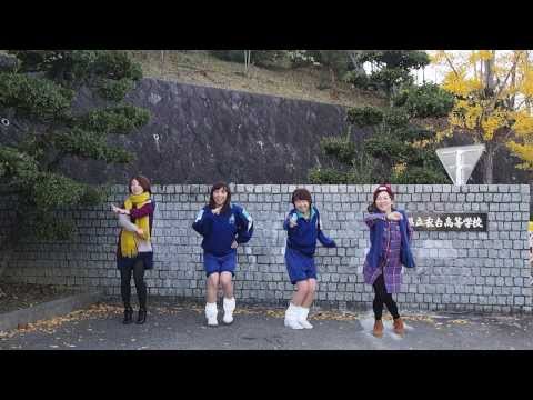 豊田市　恋するフォーチュンクッキー　けいすけ　まゆみ　余興　　2013/12/7