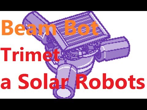 Video: Hoe Maak Je Een Robotstraal?