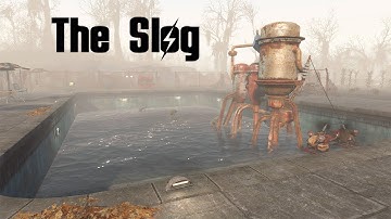 The Slog Settlement Tour!