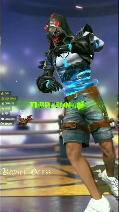 JEDAG JEDUG FF || DJ AKU TERPESONA REMIX🔥