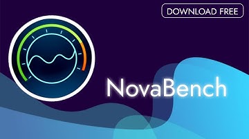 Novabench 2023 | Free Download Novabench | Free Install Novabench 2023