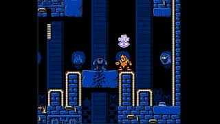 Star Man 2: Reupgraded - Final Uranus Stage screenshot 4