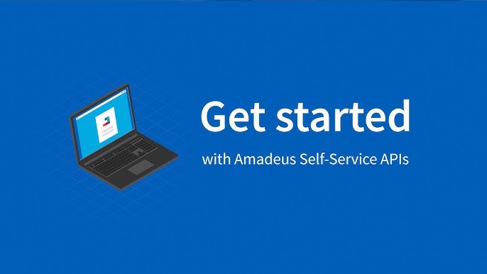 Amadeus for Developers on X: Our #DevRel Team will be at #WeAreDevs in  booth C2.7 to showcase the Travel APIs. Join us to learn how you can build  your own app using