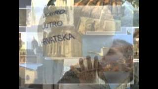 Dobro jutro Hrvatska (Uvodna spica) HRT 1