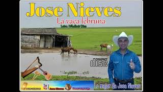 Jose Nieves   La vaca lebruna