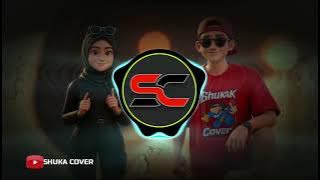 Dj Remix CINTA BUTUH DANA | SHUKA COVER 2025