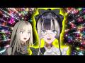 【コラボ】ら　で　ん　先　輩　召　喚【虎金妃笑虎／儒烏風亭らでん】