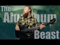 The All-Aluminum BEAST - Baguley DICO-6 Baritone