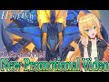 Analyzing the new promotional video.The secrets of the Gundams.【Hathaway The Sorcery of Nymph Circe】