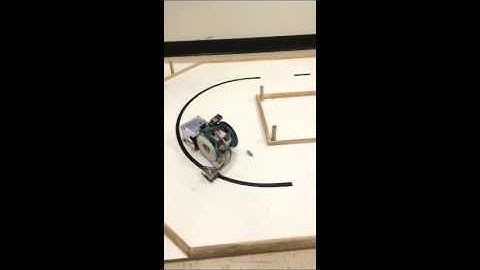 BOE BOT PROJECT