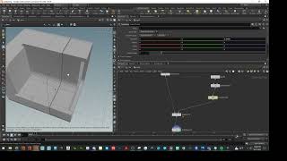 Quick Booleans Primer With Rendering in Karma XPU