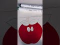 #shorts #drawing #art #alcoholmarkers #ohuhumarkers