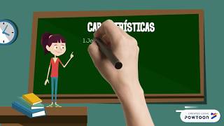 MAPA CONCEPTUAL WEB 2 0