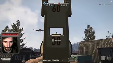 Clipception - Heroes & Generals Frag Movie - Tykjen