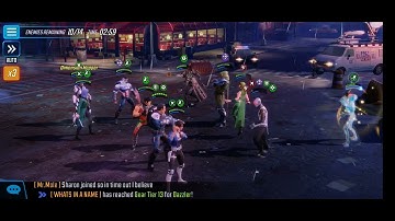 Doom 2.0 Skill Boss Node