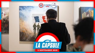 La Capsule Skyrock PLM x Unéo du 5 Septembre 2025