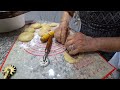 Secrets from my grandmother&#39;s kitchen - Moroccan Cookies