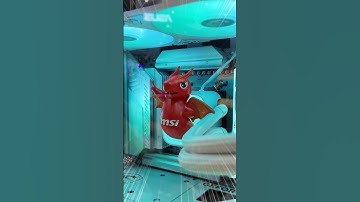 COMPUTEX 2025のMSIブースで待望の新製品をたくさん見てきた