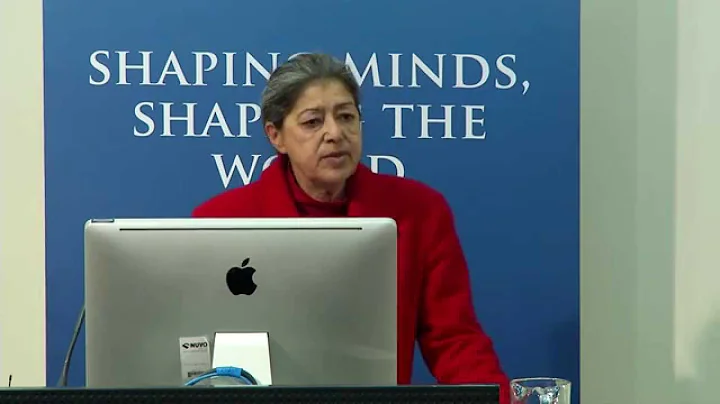 Dr Margaret Williams Weir Special Event