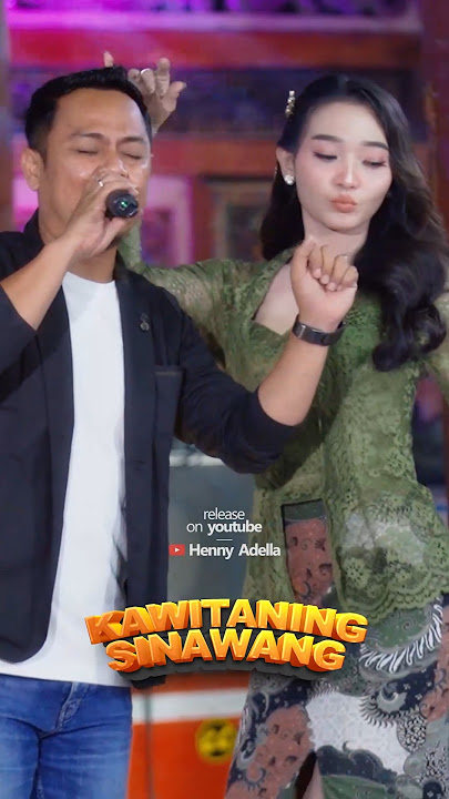 KAWITANING SINAWANG - Difa ft. Fendik #hennyadella #dangdut #omadella #kawitaningsinawang