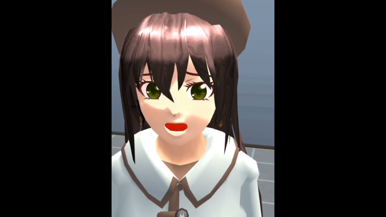 Kosan gentayangan//HOROR LOVELY//SAKURA SKULMULATOR