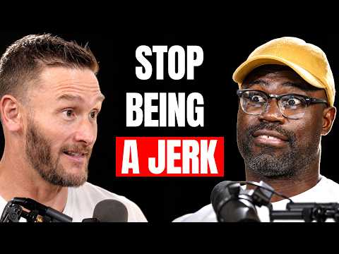 Former UFC Fighter on Surviving a Narcissist: 'They're Literally Demons'