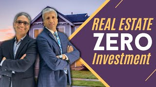 Real Estate with Zero investment I Start Real Estate Business #suniltulsiani #realestate #business