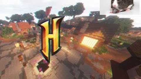 How to rat in Hypixel Skyblock (complete tutorial)