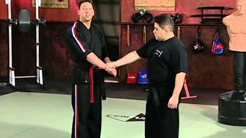 Scott Rogers Authentic Pressure Point - Volume 1: ...