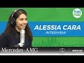 Alessia Cara Talks 'Grey's Anatomy', Latin Grammys, & Never Wanting A Vacation