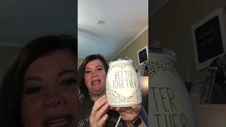 Y all Scentsy s Better Together warmer for January is my new fave And the scent is bomb