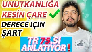 Her Okuduğun Aklinda Kalsin Tr 75 Si̇ Anlatiyor 